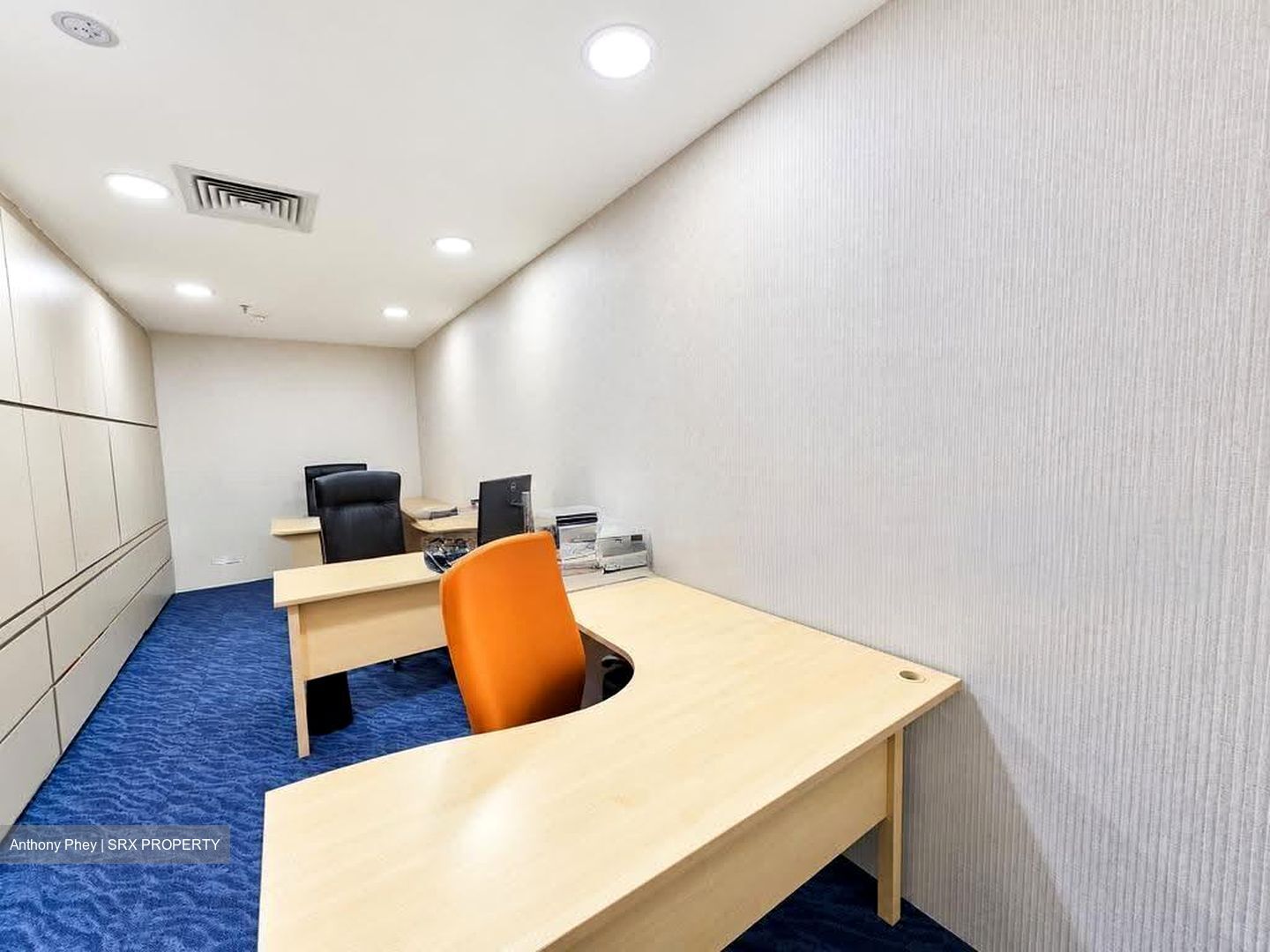 Peninsula Plaza (D6), Office #629193541